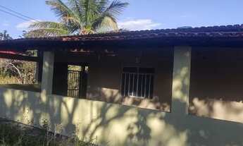 Imagem 5: Sitio 4.000m² com casa, todo cercado, córregos nos fundos, Jaboticatubas