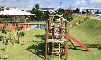 Imagem 6: OPORTUNIDADE. Terreno em condomínio de ALTO PADRÃO. 360M²