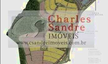 Imagem 2: Lote em Condomínio Fechado para Venda em Goiânia, Jardins França