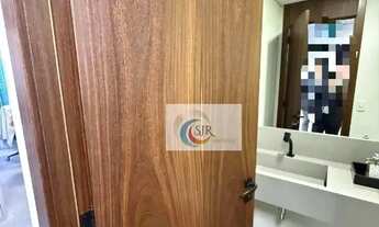 Imagem 6: Conjunto para alugar, 207 m² por R$ 46.208,44/mês - Cerqueira César - São Paulo/SP