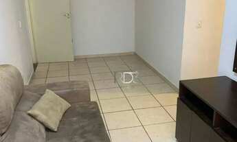 Imagem 5: Apartamento com 2 dormitórios para alugar, 48 m² por R$ 2.050/mês - Nossa Senhora de Lourd