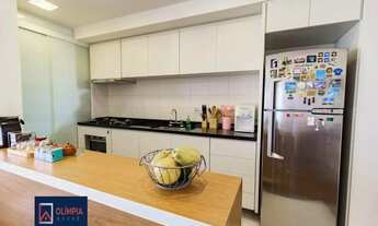 Imagem 10: Aluguel Apartamento 1 Dormitórios - 68 m² Brooklin