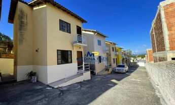 Imagem 2: Casa com 2 dormitórios à venda por R$ 180.000,00 - Pacheco - São Gonçalo/RJ