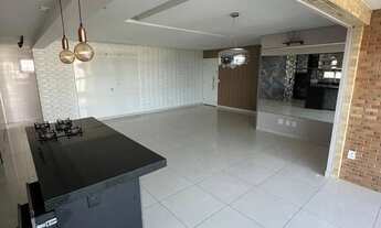 Imagem: Apto Monte Olimpo Peninsula