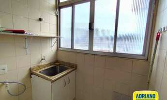 Imagem 5: Apartamento com 2 dormitórios para alugar, 59 m² por R$ 3.036,33/mês - Nossa Senhora do Ro