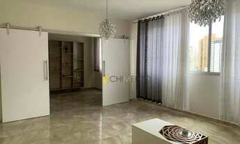 Imagem 2: Apartamento com 3 dormitórios, 165 m² - venda por R$ 1.250.000,00 ou aluguel por R$ 6.230