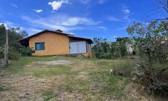 Imagem 5: Terreno 25.000m², com casa, poço artesiano , na Lapinha da Serra ,Serra do Cipó