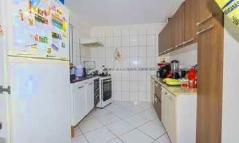 Imagem 7: Sobrado a venda no Boa Vista