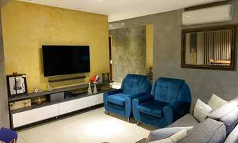 Imagem 2: Apartamento Bueno 3 suítes-Mobiliado Apartamento com 3 Quarto(s) e 4 banheiro(s) à Venda