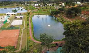 Imagem 3: Lote à venda no Gran Royalle Pirâmide com 620,30m²