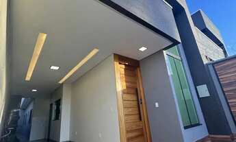 Imagem: Casa 03 Quartos sendo 01 suite Cidade Vera