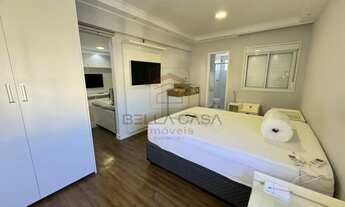 Imagem 3: Apartamento na Mooca 89m² | Mobiliado | 3 Dormitórios | Suíte