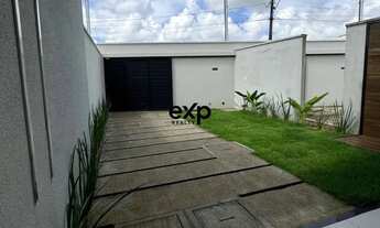 Imagem 3: Casa no Eusébio em Rua Privativa!!!