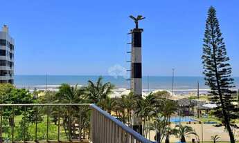 Imagem: Cobertura com 3 dormitórios sendo 1 suíte