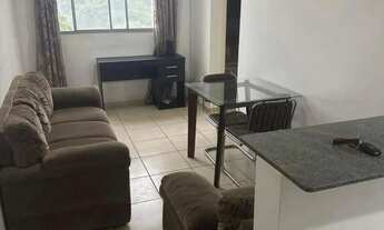 Imagem 3: Apartamento mobiliado para alugar no Lot. Parque São Martinho em Campinas/SP