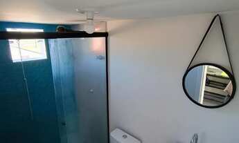 Imagem 2: STUDIO ALTO PADRÃO MOBILIADO EM ARAQUARI - LOCAÇÃO