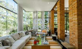 Imagem: Casa para alugar no Condomínio Terras de