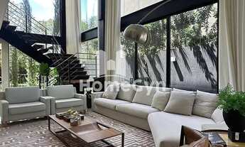 Imagem 3: Sobrado mobiliado à venda com 4 Suítes no Jardins Valência em Goiânia GO