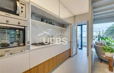 Imagem 10: Opus Sync - Apartamento 2 quartos, sendo 1 suíte