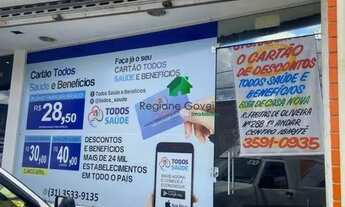 Imagem 2: Sala para aluguel, Centro - Ibirité/MG