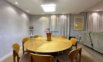 Imagem 5: Apartamento para Venda 3 Quartos, 2 Suites, 2 Vagas, Barcelona, São Caetano do Sul - SP