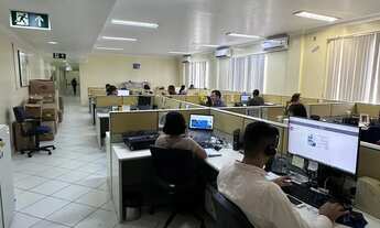 Imagem 7: Prédio comercial com elevador