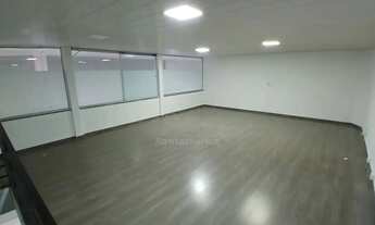 Imagem 3: Sala Comercial para Alugar no Shopping Imperial no Centro de Londrina com 24m² Privativos