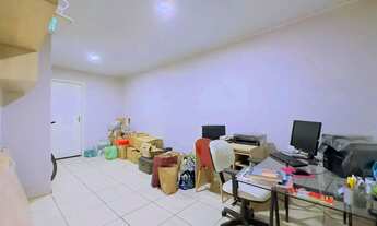 Imagem 2: IMPERDIVEL! URGENTE! Linda casa de esquina no Riacho Fundo I! qn 1! 200m²! 3Suítes! Confir