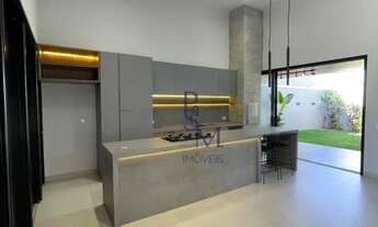 Imagem 2: Casa com 3 dormitórios à venda SET LIFE 1 - Mirassol/SP