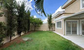 Imagem 2: Casa em Condomínio para aluguel no Reserva Domaine, Ribeirão Preto, SP, 3 quartos, 3 suíte