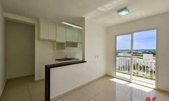 Imagem: Condomínio Pleno Vila Flora - Apartamento