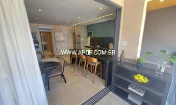 Imagem 7: Apartamento 3 Quartos para Venda em Brasília, Norte (Águas Claras), 3 dormitórios, 1 suíte