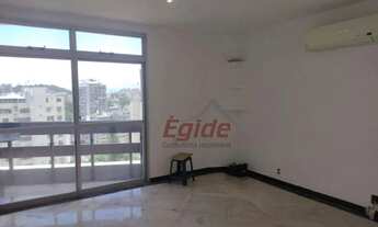 Imagem 3: Ótimo Apartamento 2 quartos com varanda em Icaraí