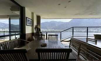 Imagem 5: Apartamento com 3 quartos à venda, 284m² - Lagoa