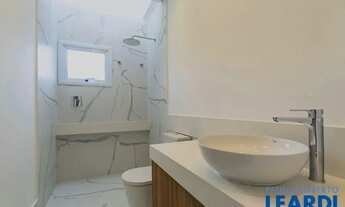 Imagem 5: CASA EM CONDOMÍNIO - TAMBORÉ - SP