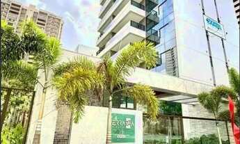 Imagem 1: Empreendimento mais esperado de Apipucos, 4 quartos 2 suítes, 139m², 2 vagas