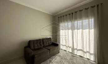 Imagem 6: Apartamento Padrão em Jaú