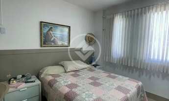 Imagem 6: REF: OFFICE2762 Apartamento no Residencial Aldeia do Oeste, sendo 2 quartos 1 suíte com 66