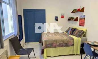 Imagem: Apartamento / Residencial / Copacabana