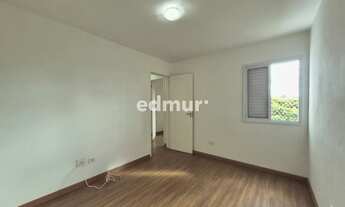 Imagem 4: APARTAMENTO para EM BREVE com 55m² no bairro Paulicéia com 2 quartos e 1 vagas. São Bernar