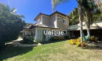 Imagem 7: Casa com 4 dormitórios à venda, 240 m² por R$ 3.500.000,00 - Geribá - Armação dos Búzios/R