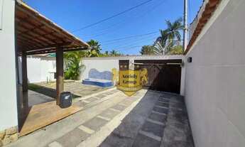 Imagem 2: Casa com 4 dormitórios para alugar, 220 m² por R$ 7.040,00/mês - Piratininga - Niterói/RJ