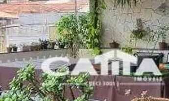 Imagem 7: Sobrado com 4 dormitórios, 400 m² - venda por R$ 2.000.000,00 ou aluguel por R$ 15.349,40