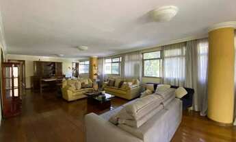 Imagem 4: Apartamento à venda, 4 quartos, 1 suíte, 3 vagas, Lourdes - Belo Horizonte/MG