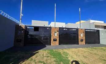 Imagem: Casa Bairro nova Lima com 2 quartos próximo