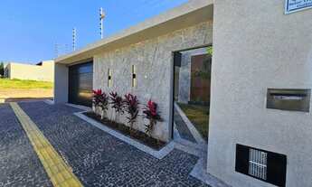 Imagem 7: Casa Alto Padrão à Venda Setor Três Marias, Goiânia