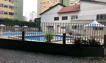 Imagem 6: S - Fomosão Coração da Pelinca, 2 qts sala, bh, andar alto 1.650 com todas as taxas