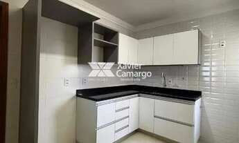 Imagem 4: Apartamento com 2 quartos para locação no Condomínio Thetis - Rio Claro/SP