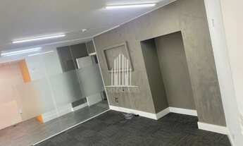 Imagem 7: Sala Comercial de Alto Padrão para Locação na República, São Paulo-SP: 2 Salas, 130m² de Á