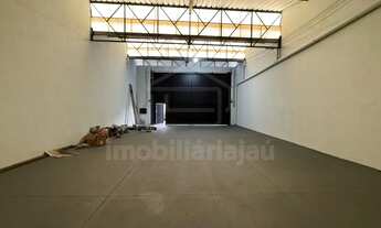 Imagem 2: Barracão à venda no Jardim Vila Maria